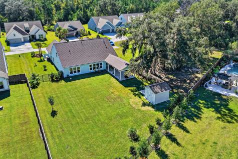 8031 Cheverie Court Johns Island SC 29455