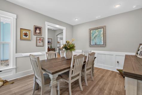 8031 Cheverie Court Johns Island SC 29455