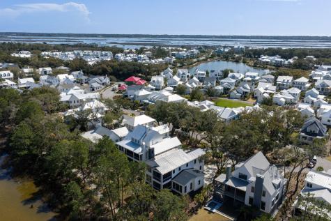 2134 Boatwright Road Johns Island SC 29455