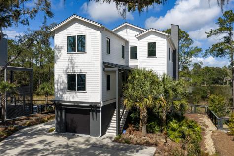 2134 Boatwright Road Johns Island SC 29455