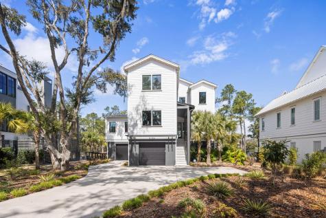2134 Boatwright Road Johns Island SC 29455