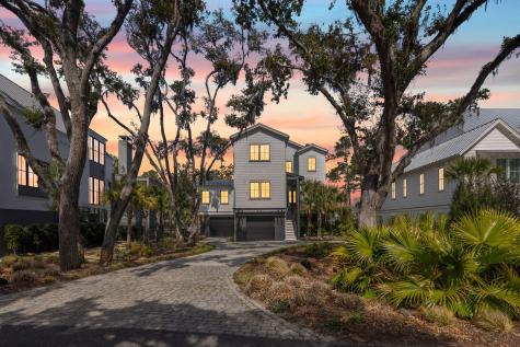 2134 Boatwright Road Johns Island SC 29455