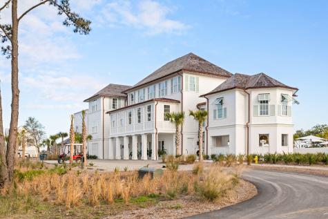 2134 Boatwright Road Johns Island SC 29455