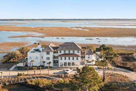 2134 Boatwright Road Johns Island SC 29455