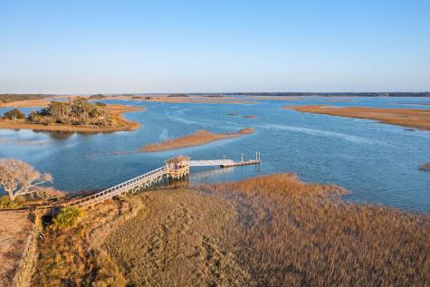 2134 Boatwright Road Johns Island SC 29455