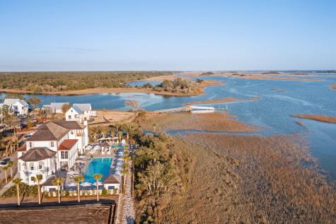 2134 Boatwright Road Johns Island SC 29455