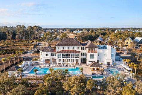 2134 Boatwright Road Johns Island SC 29455