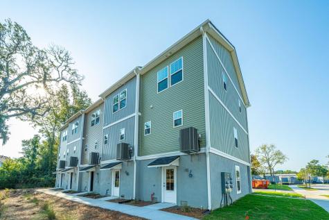 402 Gravy Train Street Charleston SC 29414