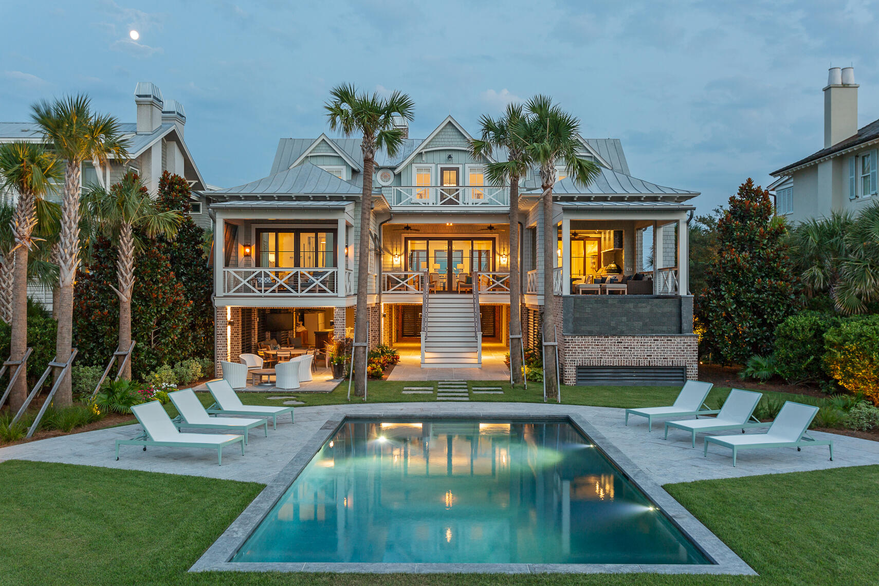 3308 Jasper Boulevard Sullivans Island SC 29482