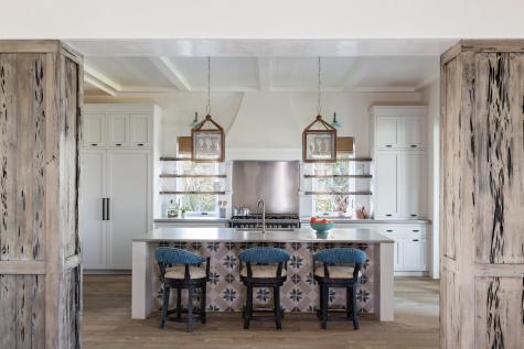 3308 Jasper Boulevard Sullivans Island SC 29482