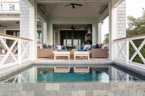 3308 Jasper Boulevard Sullivans Island SC 29482