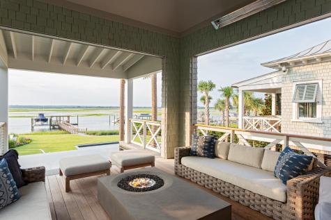 3308 Jasper Boulevard Sullivans Island SC 29482