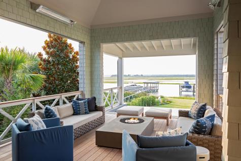 3308 Jasper Boulevard Sullivans Island SC 29482