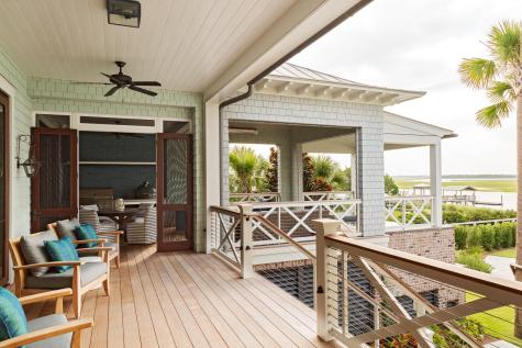 3308 Jasper Boulevard Sullivans Island SC 29482