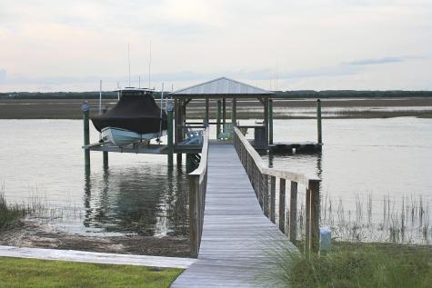 3308 Jasper Boulevard Sullivans Island SC 29482