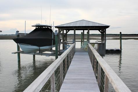 3308 Jasper Boulevard Sullivans Island SC 29482