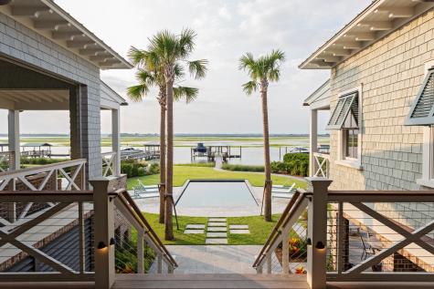 3308 Jasper Boulevard Sullivans Island SC 29482