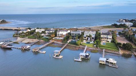 3308 Jasper Boulevard Sullivans Island SC 29482