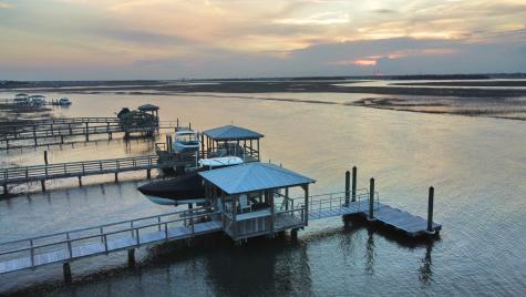 3308 Jasper Boulevard Sullivans Island SC 29482