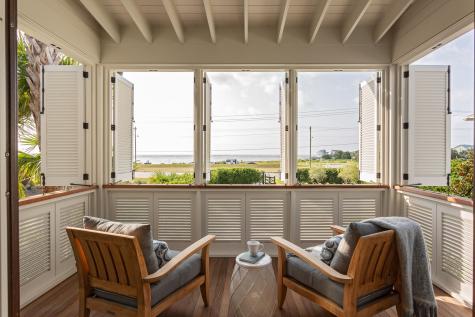 3308 Jasper Boulevard Sullivans Island SC 29482
