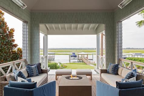 3308 Jasper Boulevard Sullivans Island SC 29482