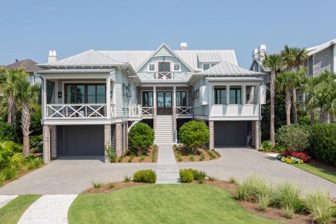 3308 Jasper Boulevard Sullivans Island SC 29482