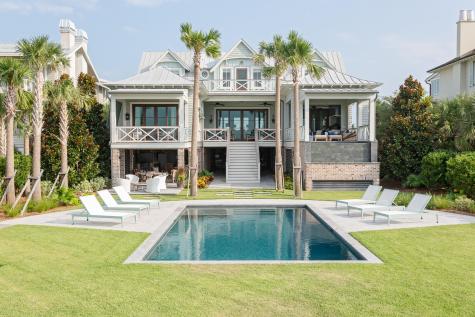 3308 Jasper Boulevard Sullivans Island SC 29482
