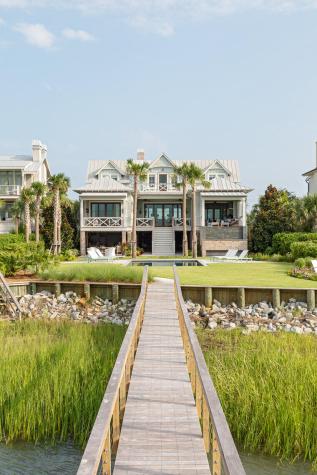 3308 Jasper Boulevard Sullivans Island SC 29482