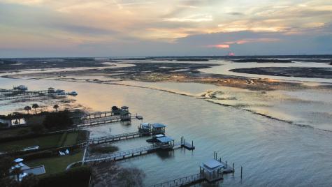 3308 Jasper Boulevard Sullivans Island SC 29482