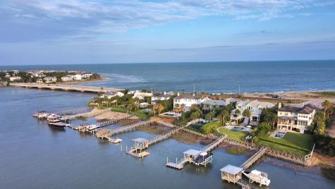 3308 Jasper Boulevard Sullivans Island SC 29482