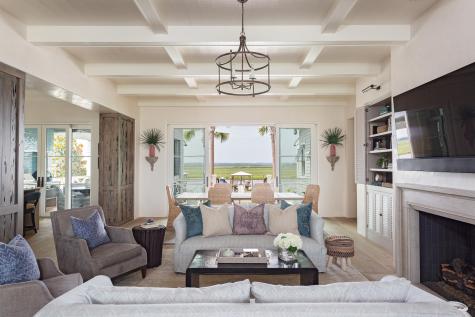 3308 Jasper Boulevard Sullivans Island SC 29482
