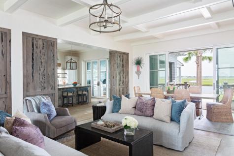 3308 Jasper Boulevard Sullivans Island SC 29482