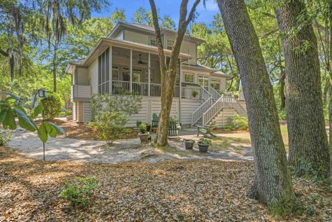 3011 Maritime Forest Drive Johns Island SC 29455