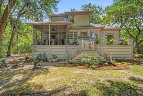 3011 Maritime Forest Drive Johns Island SC 29455