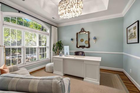 3011 Maritime Forest Drive Johns Island SC 29455