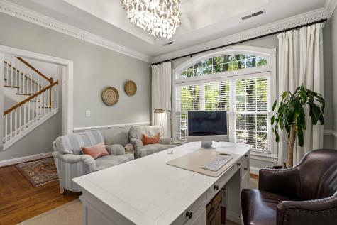 3011 Maritime Forest Drive Johns Island SC 29455