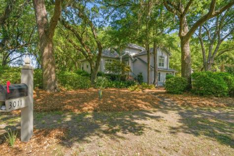 3011 Maritime Forest Drive Johns Island SC 29455