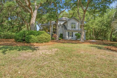 3011 Maritime Forest Drive Johns Island SC 29455