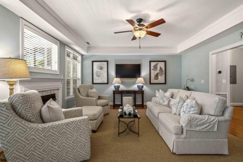 3011 Maritime Forest Drive Johns Island SC 29455