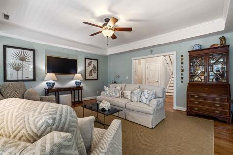 3011 Maritime Forest Drive Johns Island SC 29455