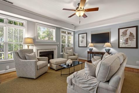 3011 Maritime Forest Drive Johns Island SC 29455