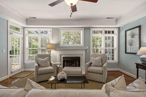 3011 Maritime Forest Drive Johns Island SC 29455