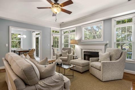 3011 Maritime Forest Drive Johns Island SC 29455