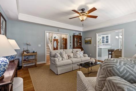 3011 Maritime Forest Drive Johns Island SC 29455