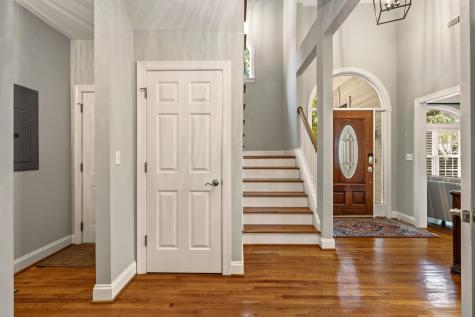 3011 Maritime Forest Drive Johns Island SC 29455