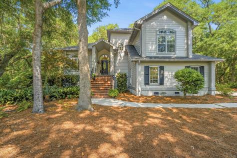 3011 Maritime Forest Drive Johns Island SC 29455