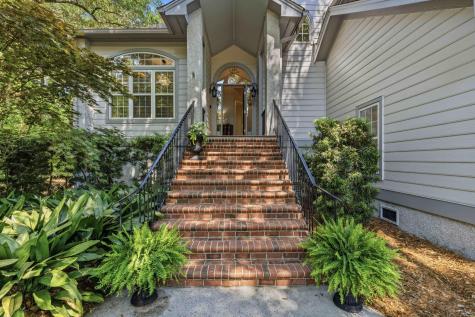 3011 Maritime Forest Drive Johns Island SC 29455