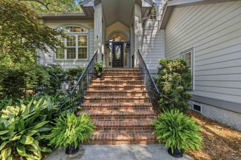 3011 Maritime Forest Drive Johns Island SC 29455
