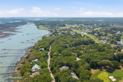 3011 Maritime Forest Drive Johns Island SC 29455