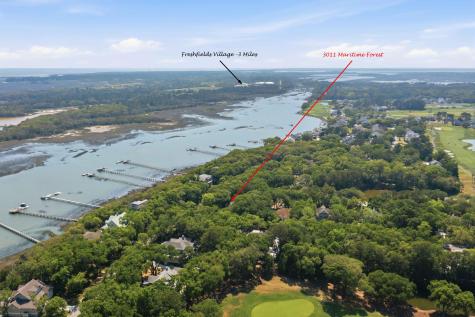 3011 Maritime Forest Drive Johns Island SC 29455